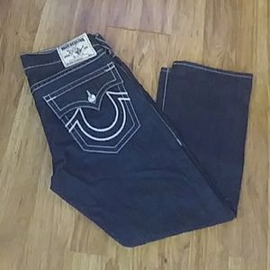 True religion jeans